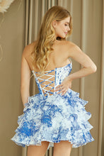 Amelia Couture Homecoming Style 2069S