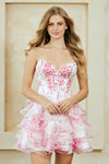 Amelia Couture Homecoming Style 2069S