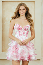 Amelia Couture Homecoming Style 2069S