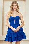 Amelia Couture Homecoming Style 2063S