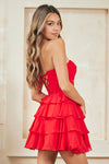 Amelia Couture Homecoming Style 2063S