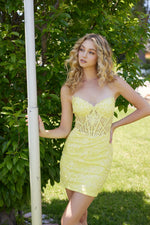 Nox Homecoming Dress Style d980