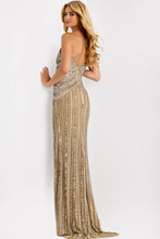 Jovani Prom Dress Style 48539
