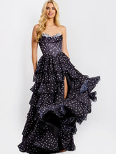 Jovani Prom Dress Style 49087