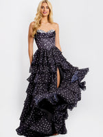 Jovani Prom Dress Style 49087