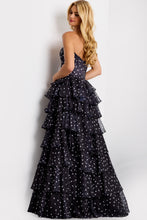 Jovani Prom Dress Style 49087