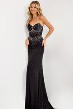 Jovani Prom Dress Style 48372