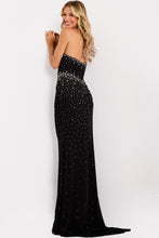 Jovani Prom Dress Style 48372