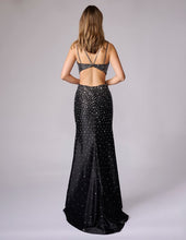 Nina Canacci Prom Dress Style 1611