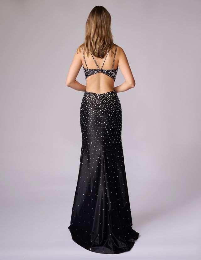 Nina Canacci Prom Dress Style 1611