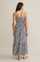 Toluca Ynez Floral Maxi Dress