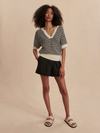 Dora Knit Top