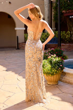 Primavera Prom Dress Style 4568