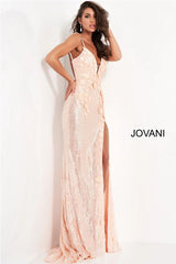 Jovani Prom Dress Style 1012