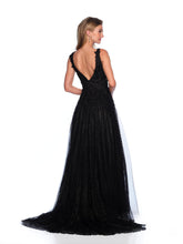 Dave & Johnny Prom Dress Style 10288W