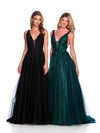 Dave & Johnny Prom Dress Style 10288W