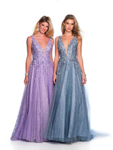 Dave & Johnny Prom Dress Style 10288W