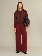 Alex Pants novelty bottoms deluc