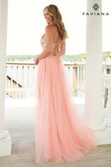 Faviana Prom Dress Style 11001