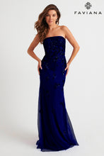 Faviana Prom Dress Style 11004