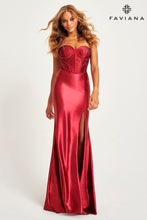 Faviana Prom Dress Style 11006