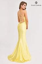 Faviana Prom Dress Style 11010