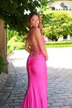 Faviana Prom Dress Style 11017