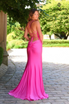 Faviana Prom Dress Style 11017