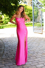 Faviana Prom Dress Style 11017