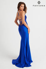 Faviana Prom Dress Style 11017