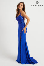 Faviana Prom Dress Style 11017