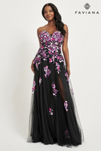 Faviana Prom Dress Style 11028