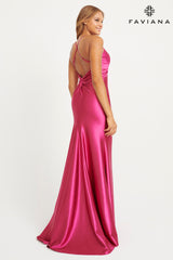 Faviana Prom Dress Style 11034