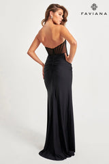 Faviana Prom Dress Style11041
