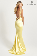 Faviana Prom Dress Style 11052