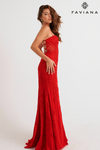 Faviana Prom Dress Style 11054