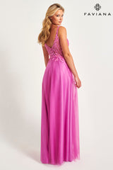 Faviana Prom Dress Style 11055