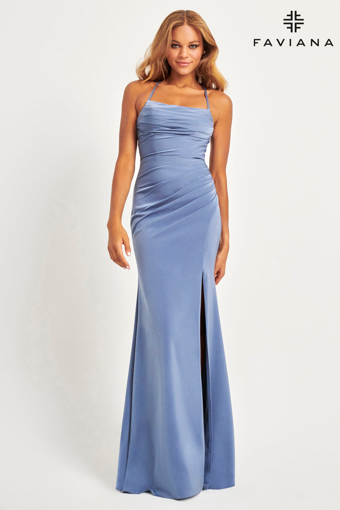 Faviana Prom Dress Style 11064 – Bella Jules Fashion Boutique