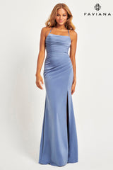 Faviana Prom Dress Style 11064