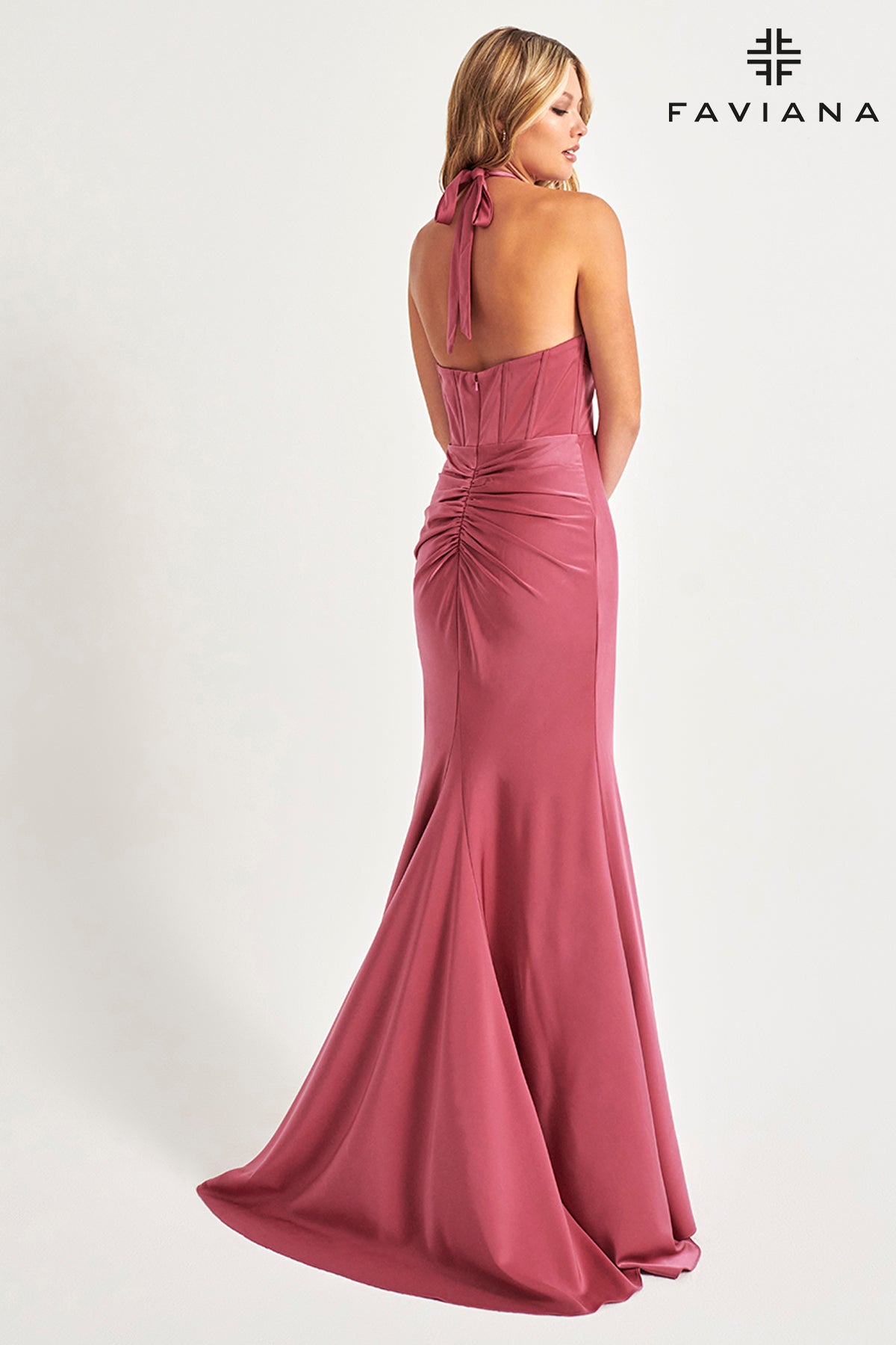 Faviana Prom Dress Style 11065