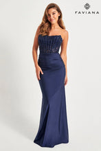 Faviana Prom Dress Style 11081