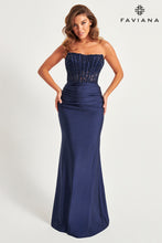 Faviana Prom Dress Style 11081