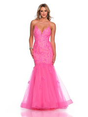 Dave & Johnny Prom Dress Style 11197