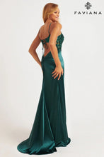 Faviana Prom Dress Style 11200