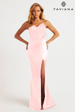 Faviana Prom Dress Style 11200