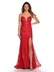 Dave & Johnny Prom Dress Style 11203