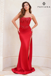 Faviana Prom Dress Style 11209