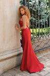 Faviana Prom Dress Style 11211