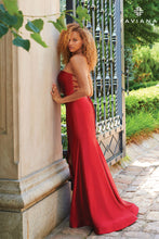 Faviana Prom Dress Style 11211