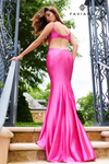 Faviana Prom Dress Style 11217